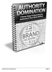 Thumbnail Best Authority-Domination Online Business
